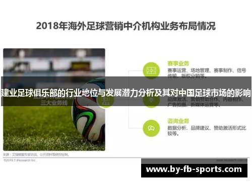 建业足球俱乐部的行业地位与发展潜力分析及其对中国足球市场的影响