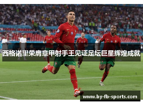 西格诺里荣膺意甲射手王见证足坛巨星辉煌成就